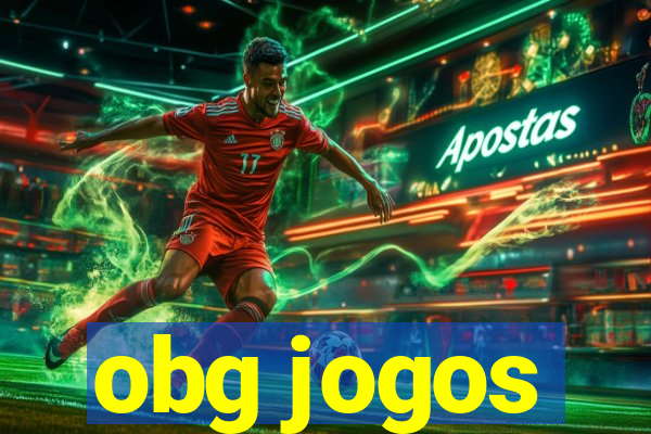 obg jogos